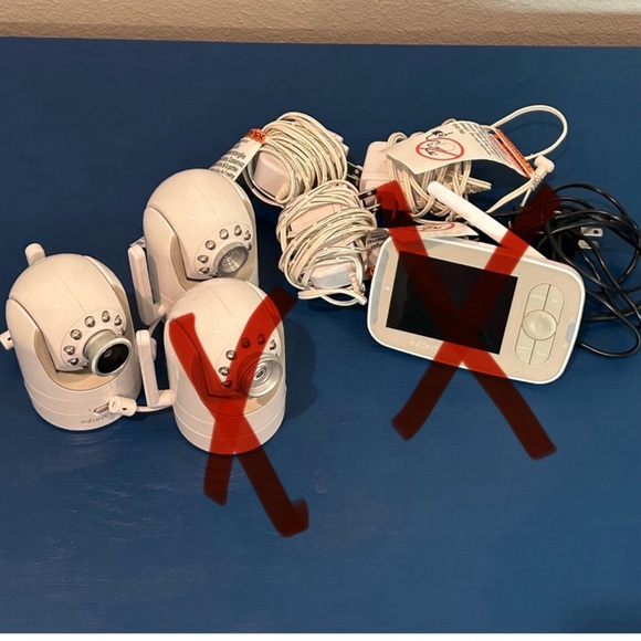 Infant Optics Cameras - Picture 6 of 6